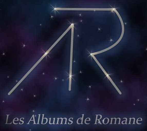 Les Albums de Romane