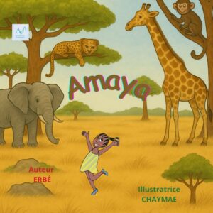 Amaya